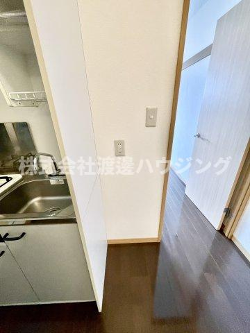 プルーデンス 箕面セントラルの設備
