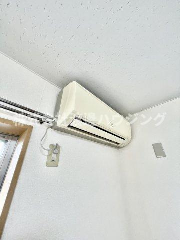 プルーデンス 箕面セントラルの設備