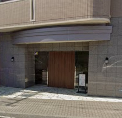 【エントランス】 | 日神パレステージ本厚木リバースクエア(ニッシンパレステージホンアツギリバースクエア)