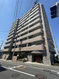 日神パレステージ本厚木リバースクエア(ニッシンパレステージホンアツギリバースクエア)の画像