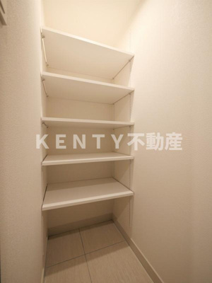 【その他】 | ラフィスタ品川戸越 | 物件の画像15