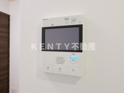 【セキュリティ】 | ラフィスタ品川戸越 | 物件の画像12