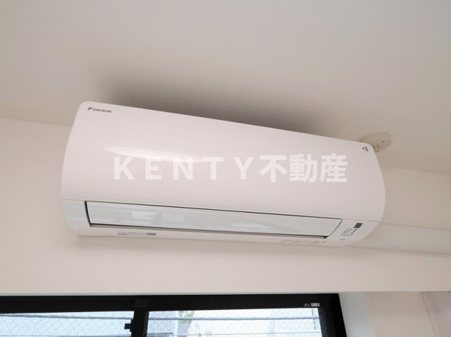 【設備】 | ラフィスタ品川戸越 | 物件の画像14