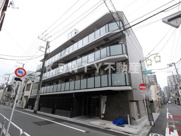 ラフィスタ品川戸越の画像