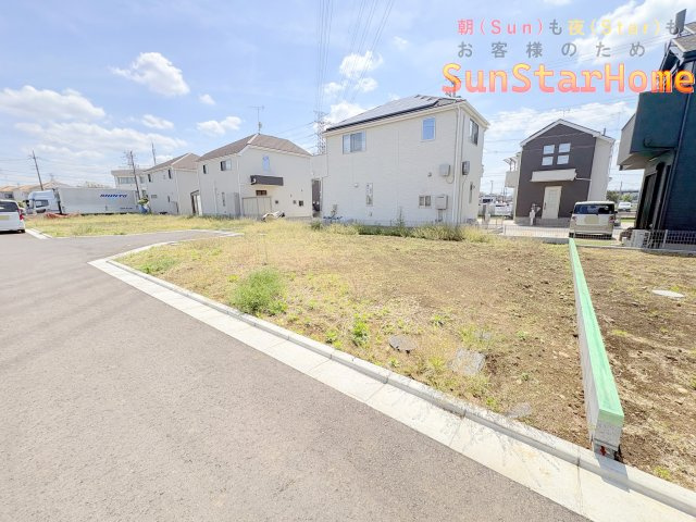 【サンスターホーム】武蔵村山市岸1丁目　⑧区画のその他