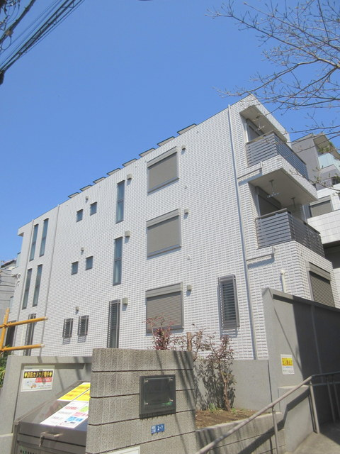 ヴァンベール哲学堂の外観|旭化成のＺＥＨ-Ｍ（ゼッチ）対応マンション！