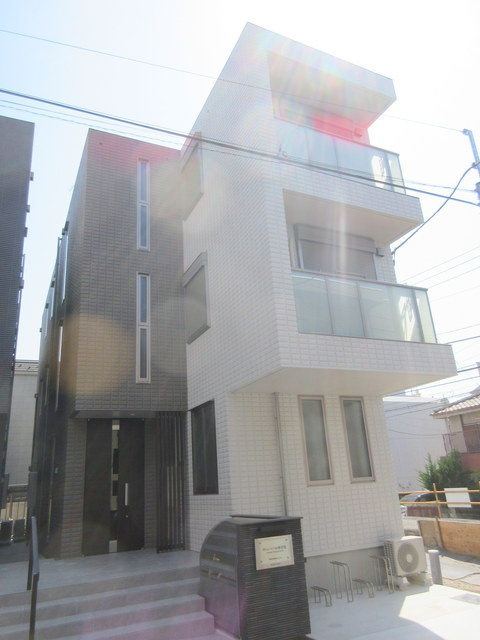 ヴァンベール哲学堂