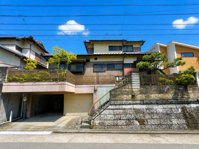 守山区深沢一丁目土地