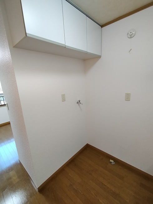 府中市紅葉丘３丁目の賃貸マンションのキッチン