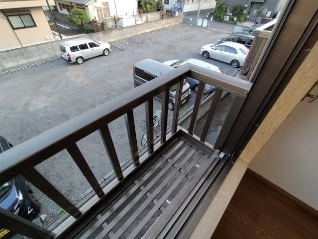 府中市紅葉丘３丁目の賃貸マンションの設備