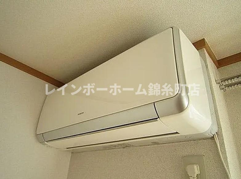 エルンテの設備|※別部屋参照写真となります。