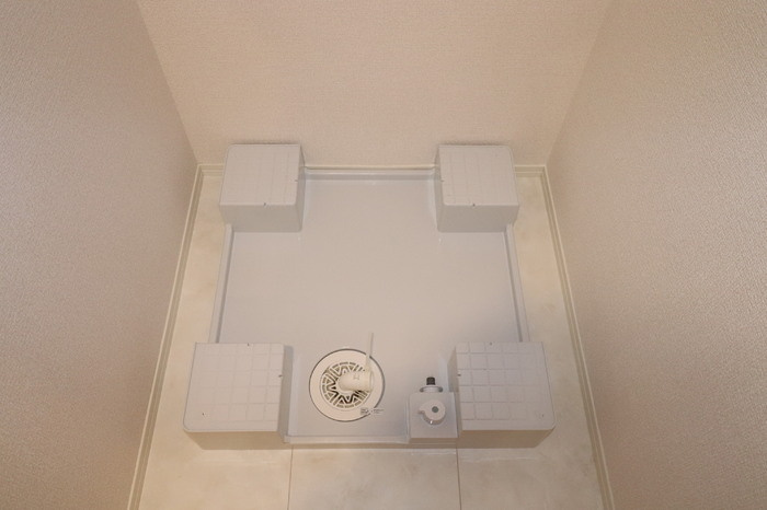 D-ROOM須屋（トリシア）の設備