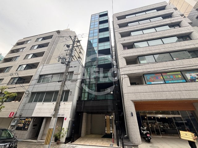 ガーデンビル（旧ビガーポリス563大手通Ⅱ）の画像
