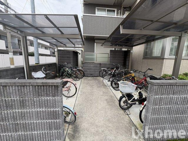 モン　シェモワのその他共用部分