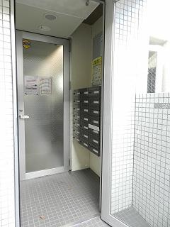 【その他共用部分】 | SPeC　RESIDENCE　Togoshi