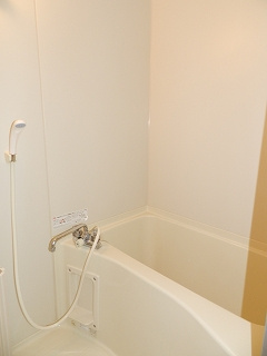 【浴室】 | SPeC　RESIDENCE　Togoshi