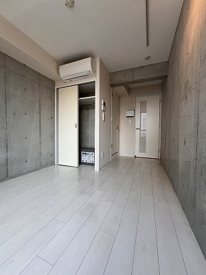 【寝室】 | SPeC　RESIDENCE　Togoshi