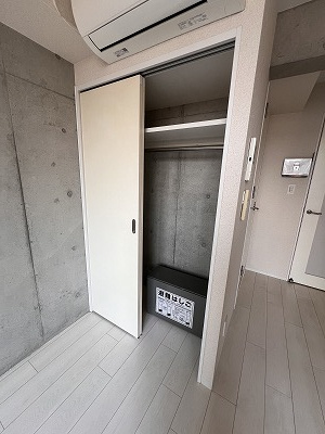 【収納】 | SPeC　RESIDENCE　Togoshi