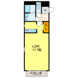 VISAGE笠原Ⅰの画像