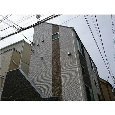 【その他共用部分】 | ハーモニーテラス北大塚 | その他外観 