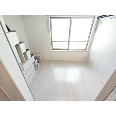 【居間・リビング】 | ハーモニーテラス北大塚 | その他部屋 