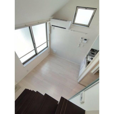 【その他】 | ハーモニーテラス北大塚 | その他部屋 