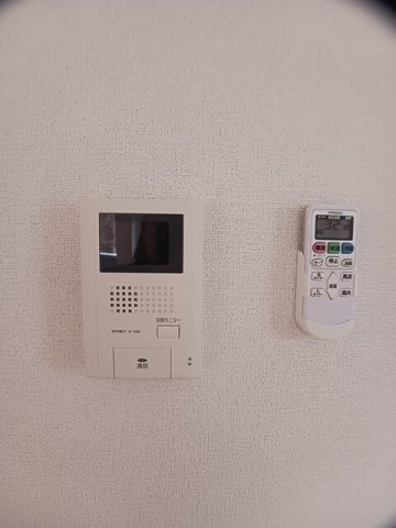グレイスフルＫの設備