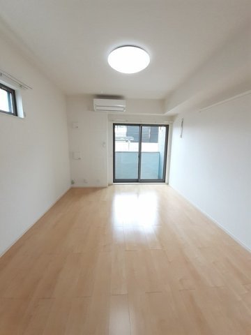 リバーサイド蛍の居間・リビング|おしゃれな居間です