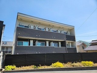リバーサイド蛍