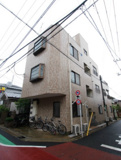 世田谷区粕谷３丁目のマンションの画像