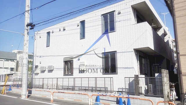 ＣＡＳＡ ＩＺＵＭＩ の外観|外観です。