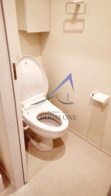 ＣＡＳＡ ＩＺＵＭＩ のトイレ|トイレです。