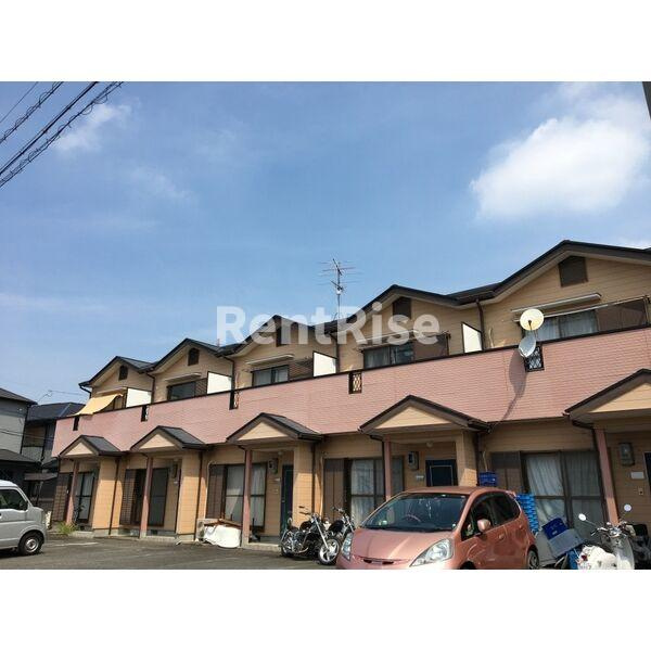 吉川貸家Ⅱ