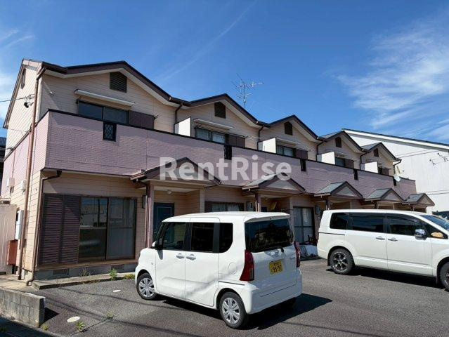 吉川貸家Ⅱ