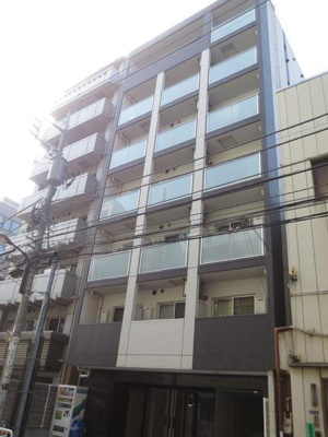 【外観】 | リアルテ錦糸町