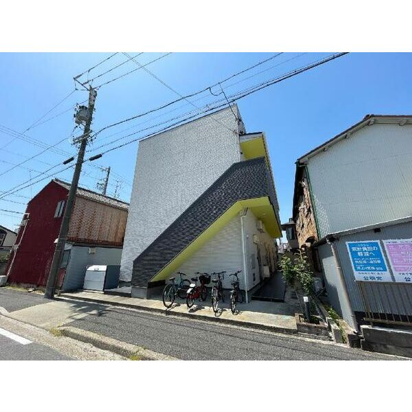 サンエイブリッジⅠ(サンエイブリッジワン)　名古屋市賃貸　仲介手数料無料