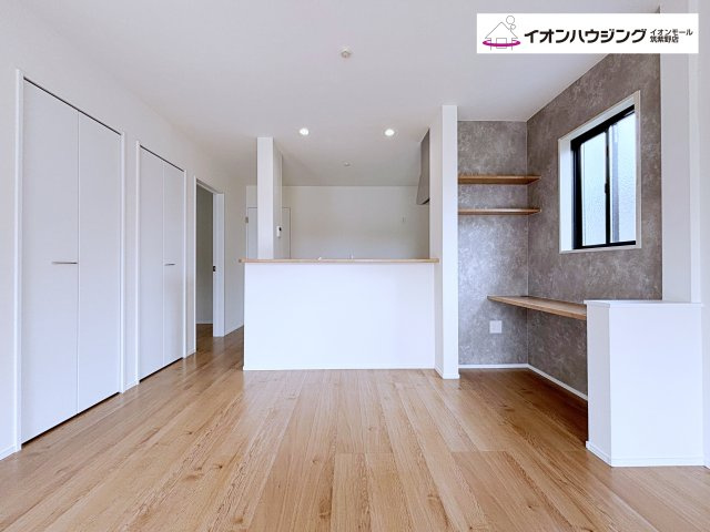 三養基郡みやき町大字原古賀9期1号棟