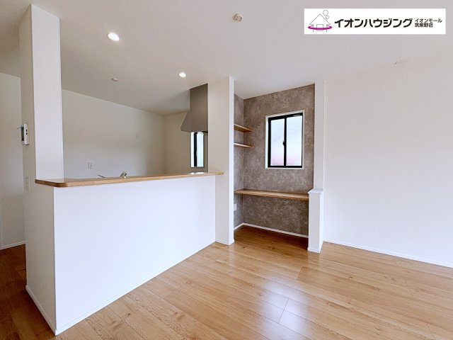 三養基郡みやき町大字原古賀9期1号棟