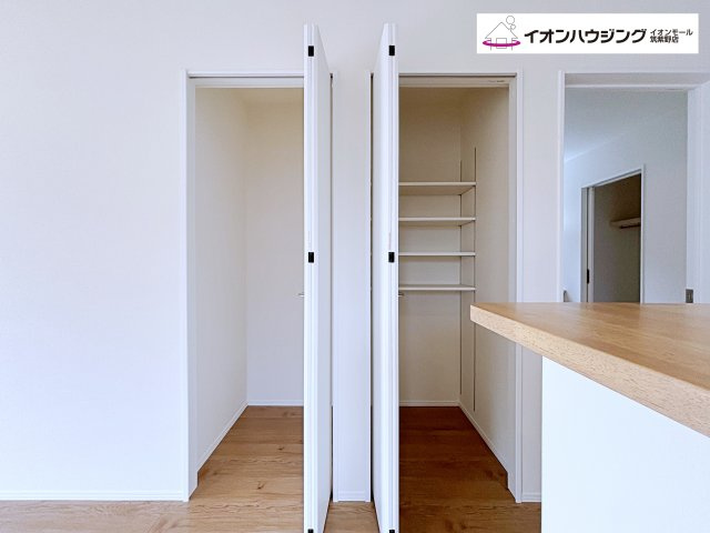 三養基郡みやき町大字原古賀9期1号棟