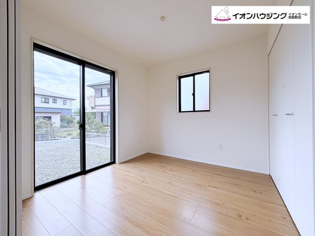 三養基郡みやき町大字原古賀9期1号棟