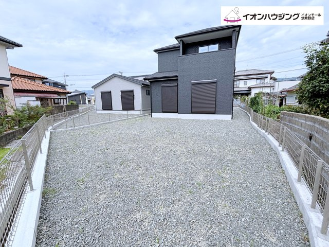 三養基郡みやき町大字原古賀9期1号棟