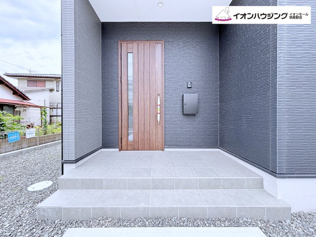 三養基郡みやき町大字原古賀9期1号棟