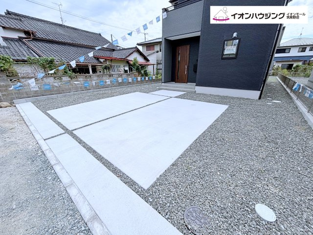 三養基郡みやき町大字原古賀9期1号棟