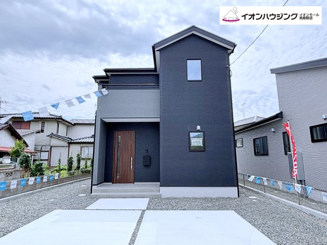 三養基郡みやき町大字原古賀9期1号棟