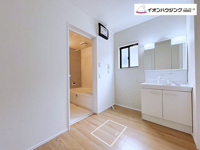 三養基郡みやき町大字原古賀9期1号棟