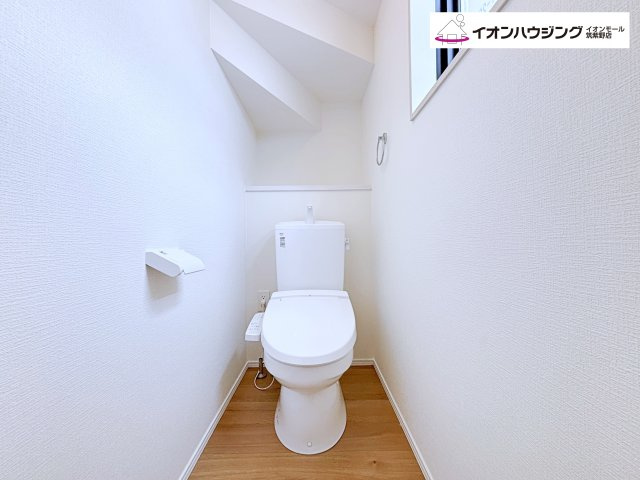 三養基郡みやき町大字原古賀9期1号棟