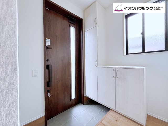 三養基郡みやき町大字原古賀9期1号棟