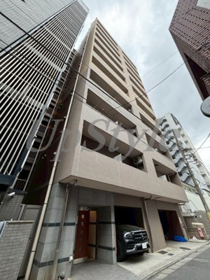【外観】 | ウィルテラス東上野