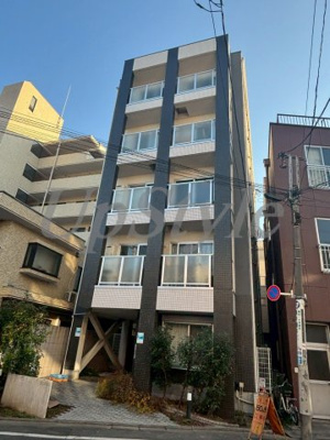 【外観】 | ビーカーサライアンヒルズ十条仲原