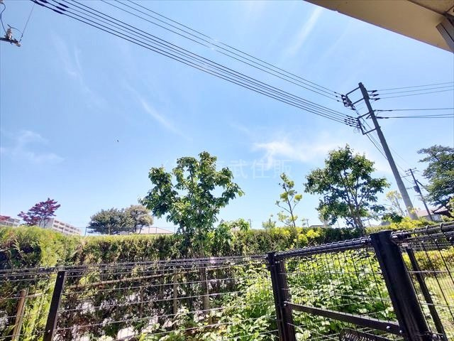 【展望】の画像